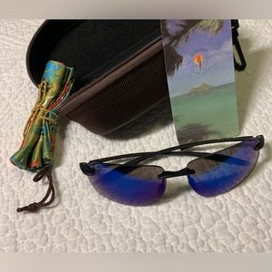 Maui Jim polarized sunglasses